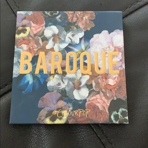 ColourPop Baroque eyeshadow